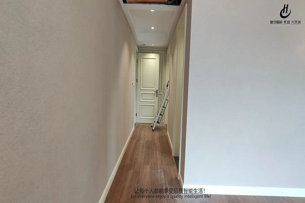 【山頂道捌號】沉浸于溫柔,盡享智能與生活! 【山頂道捌號】沉浸于溫柔,盡享智能與生活!